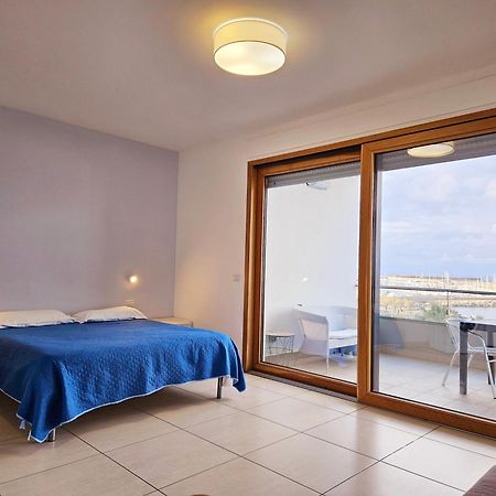 Dolphin'S Home Порто-Торрес Экстерьер фото